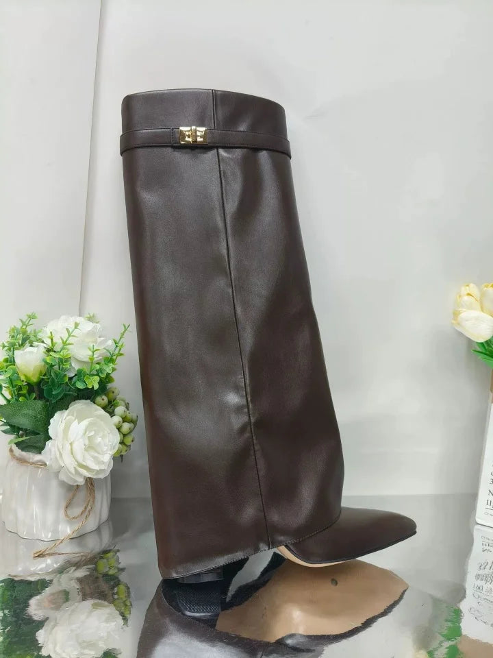 Seraphina | Boots