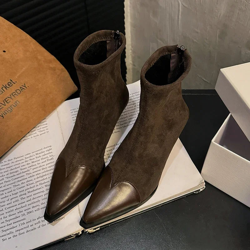 Viviana | Boots