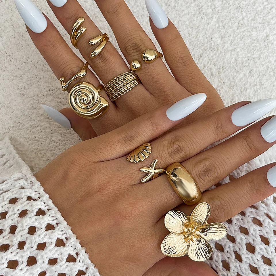 Aureline | Jewlery