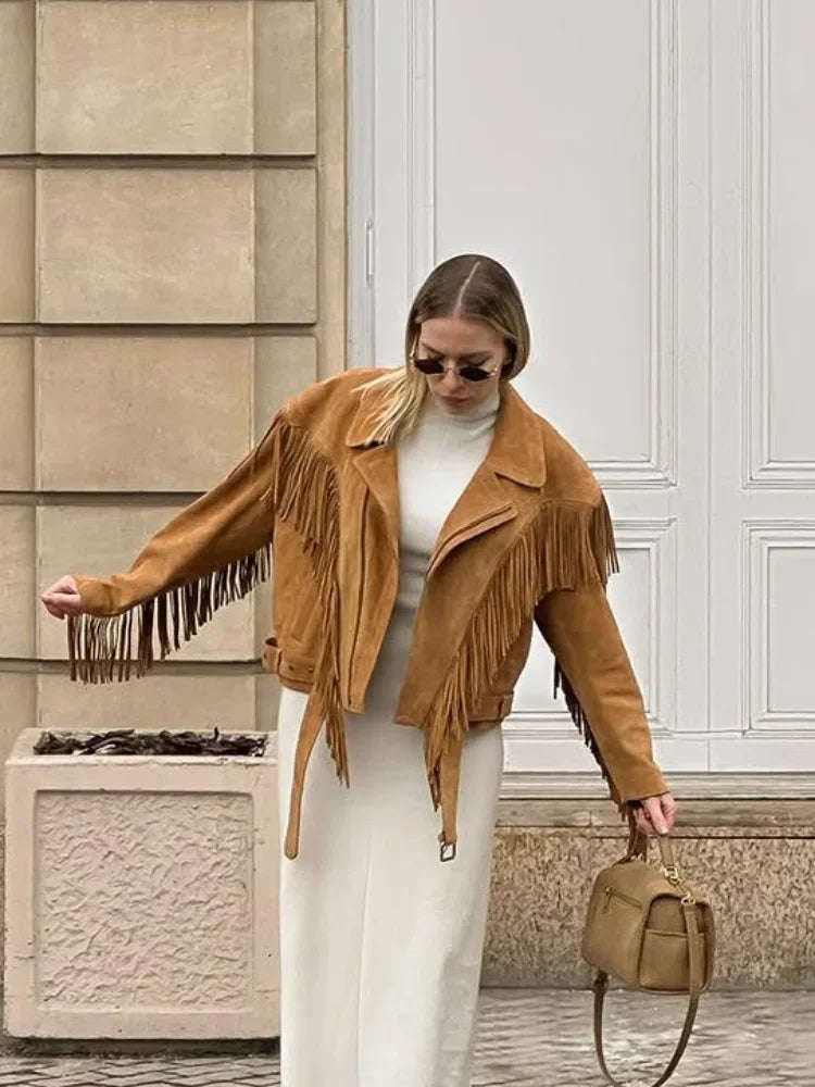 Ravenna | Coat