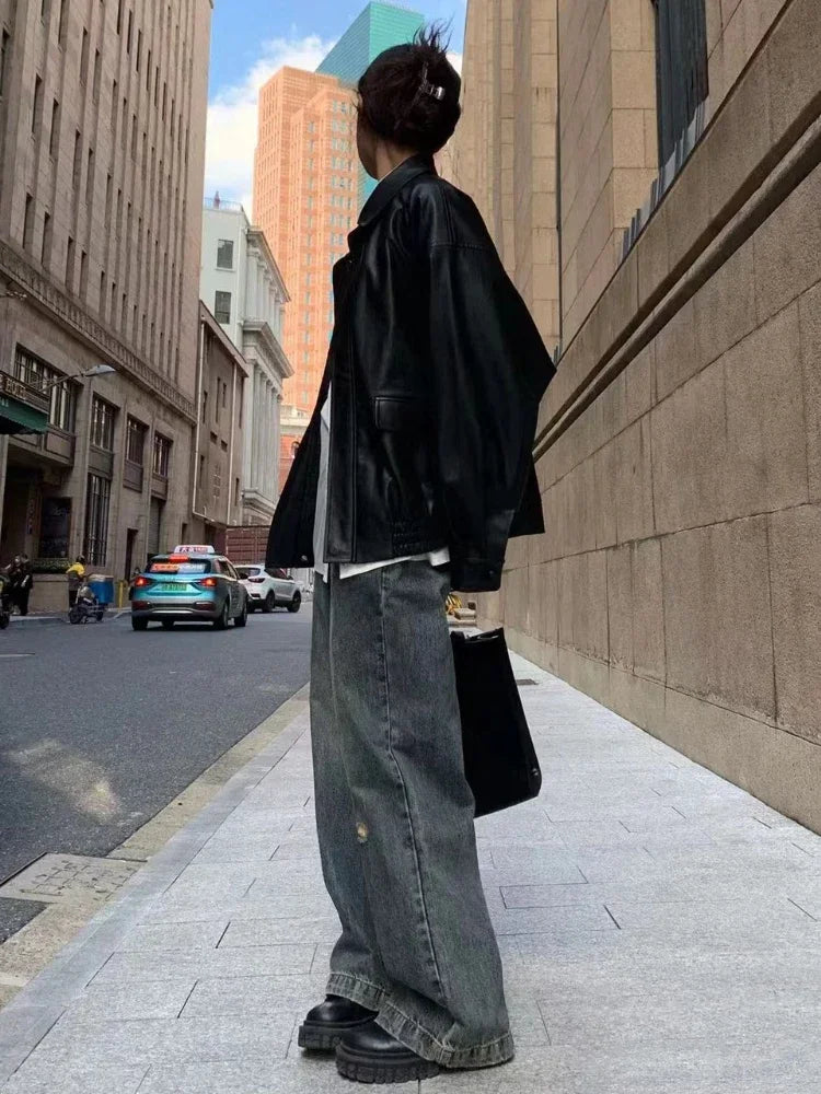 Raven | Coat