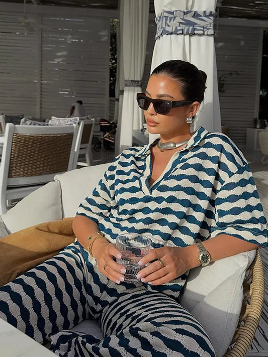 Marina | Two Piece Set