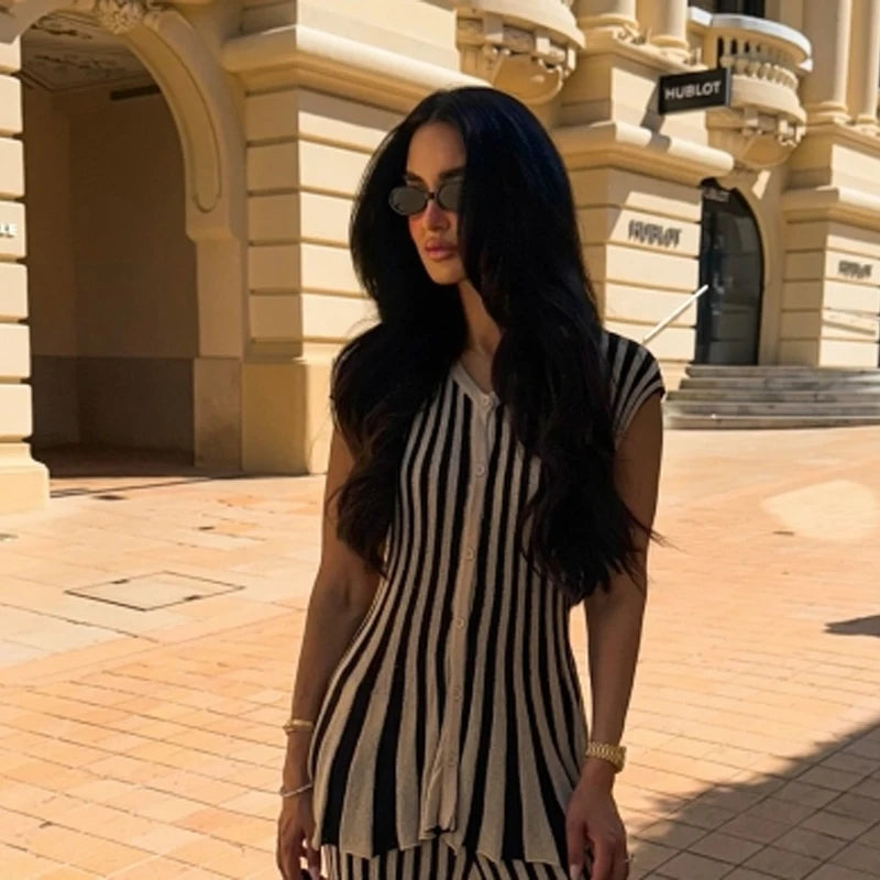 Zara | Two Piece Set
