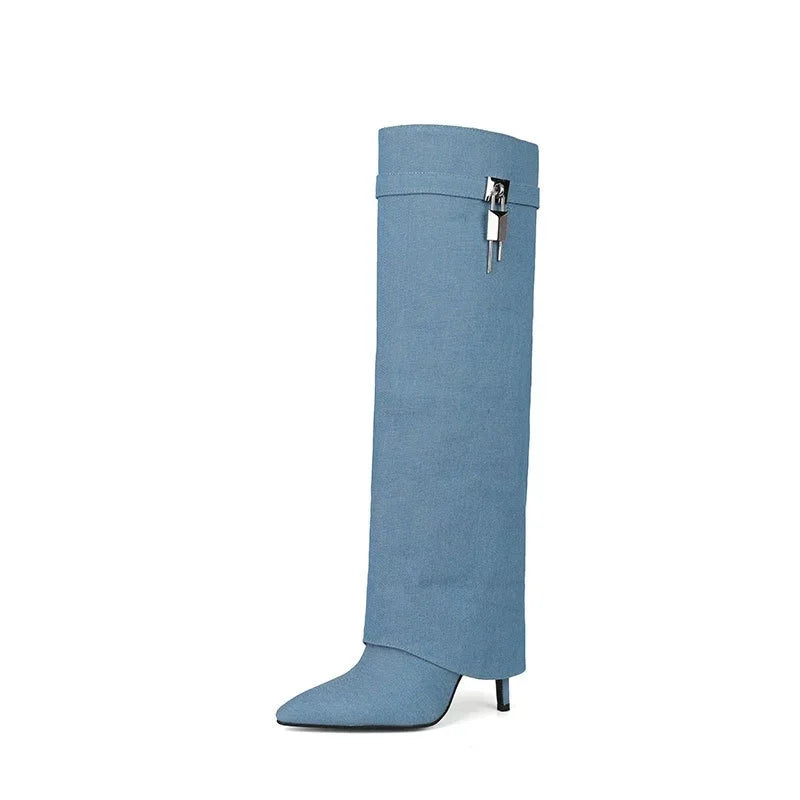 Valencia | Boots