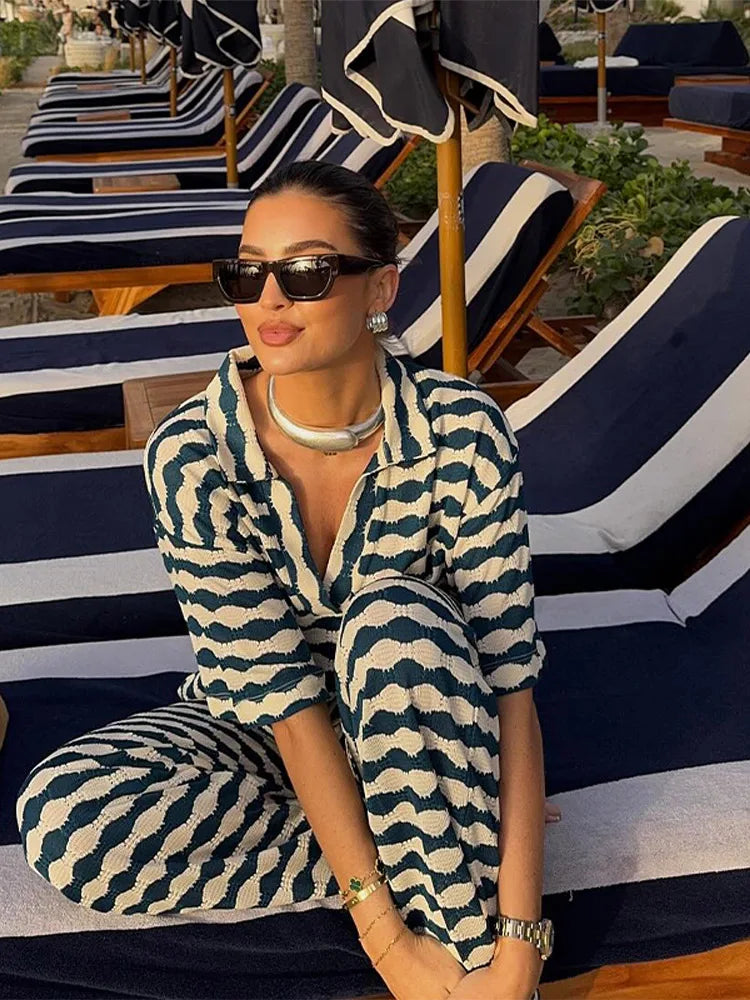 Marina | Two Piece Set