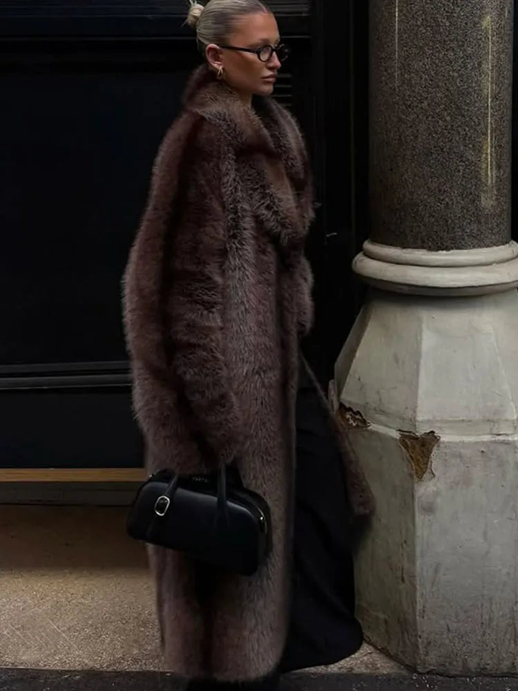 Vivienne | Coat