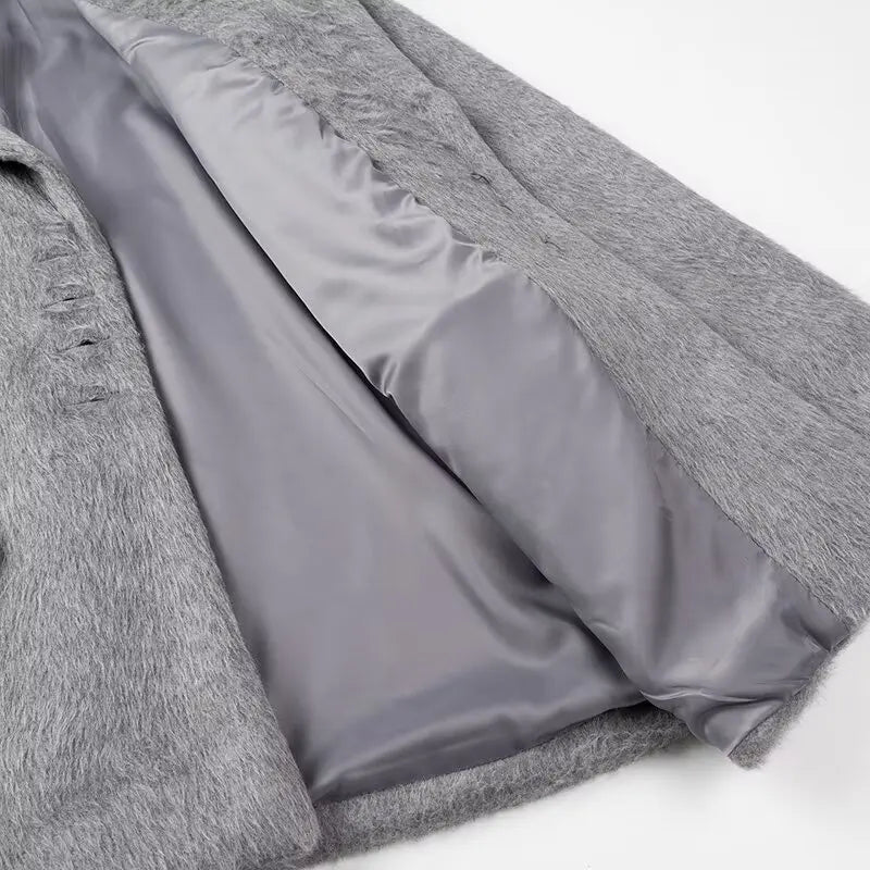 Elise | Blazer Coat