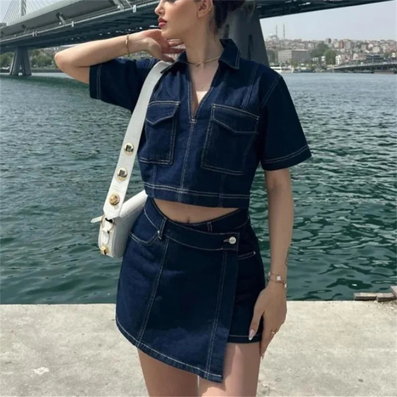 Sierra | Set