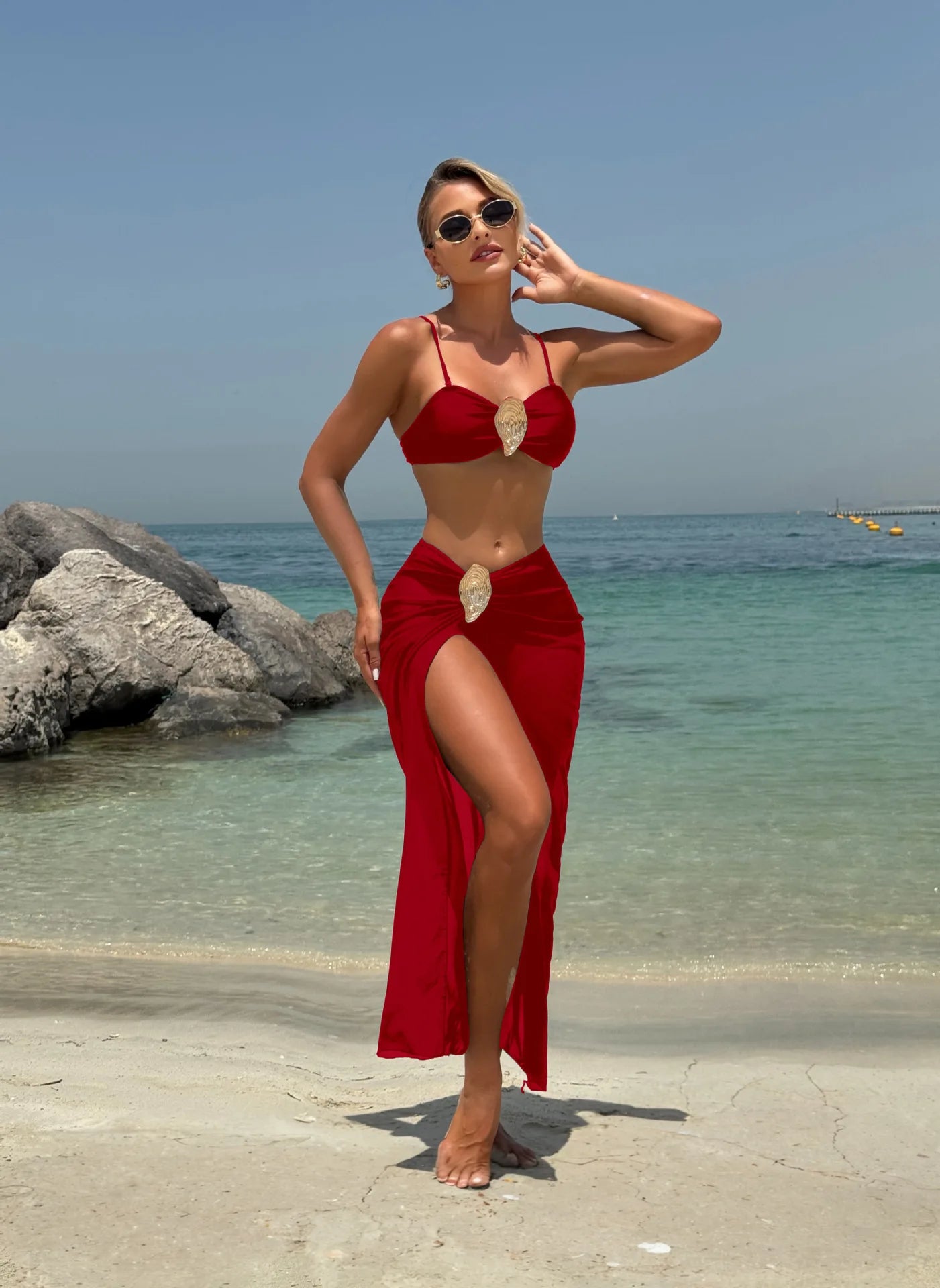 Oceana | Three Piece Set