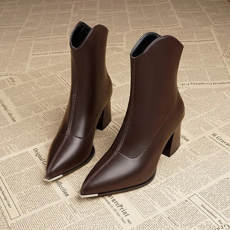 Evangeline | Boots