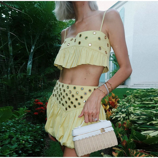 Stella | Two Piece Set