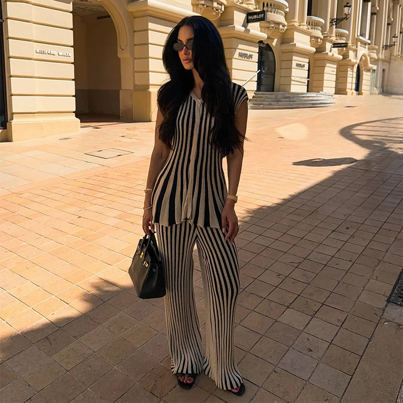 Zara | Two Piece Set