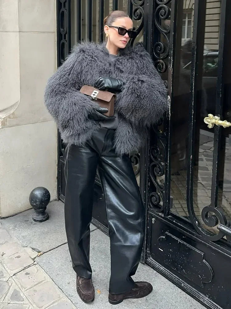 Arden | Coat