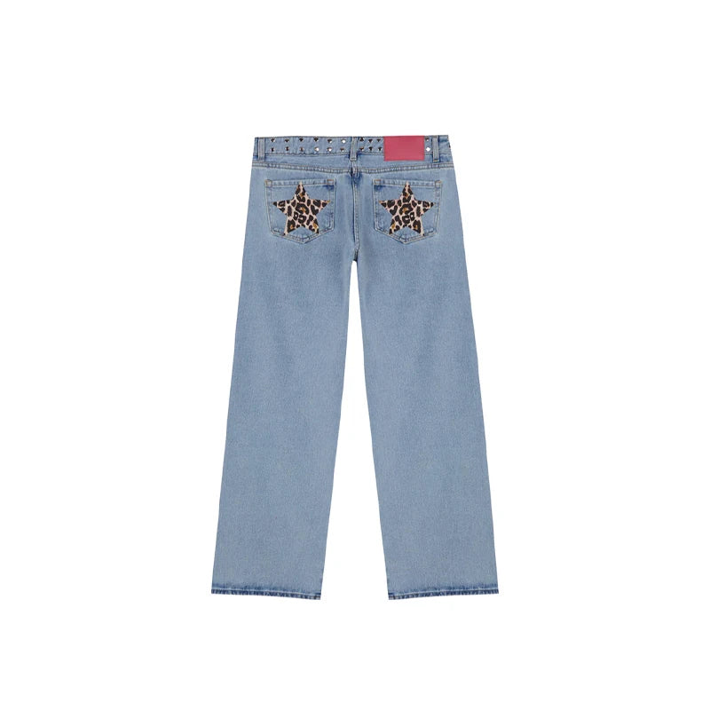 Lyra | Jeans