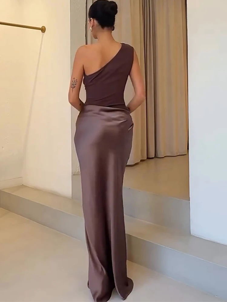 Seraphine | Maxi Dress