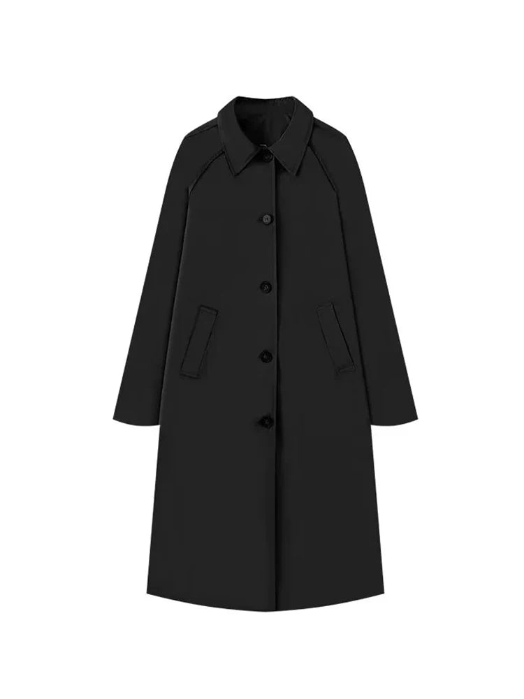Amara | Trench Coat