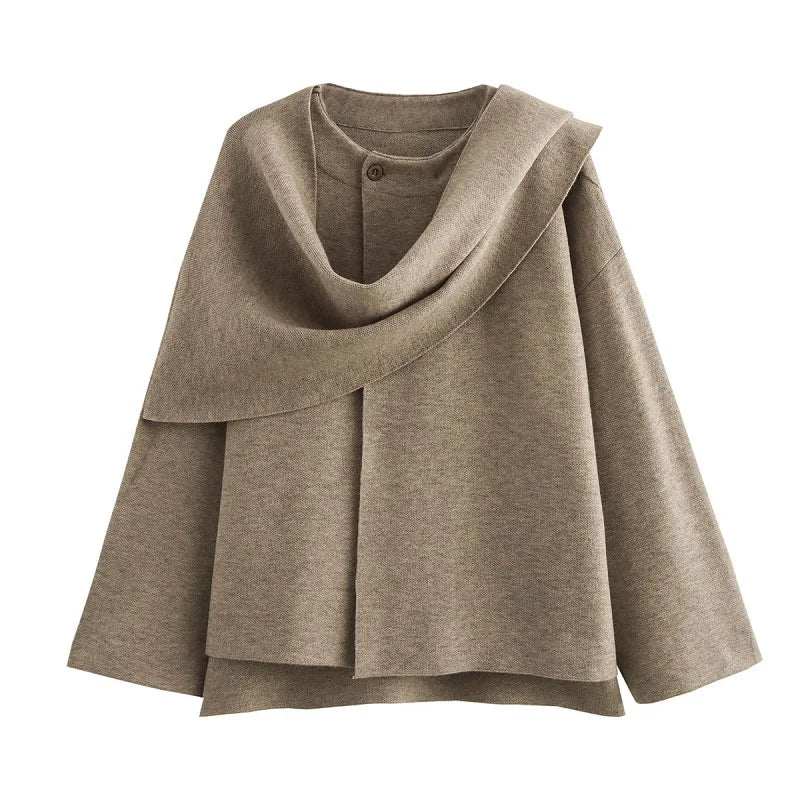 Isolde | Sweater