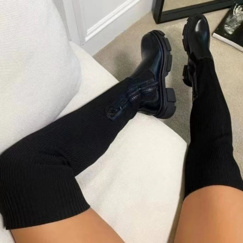 Camille | Boots