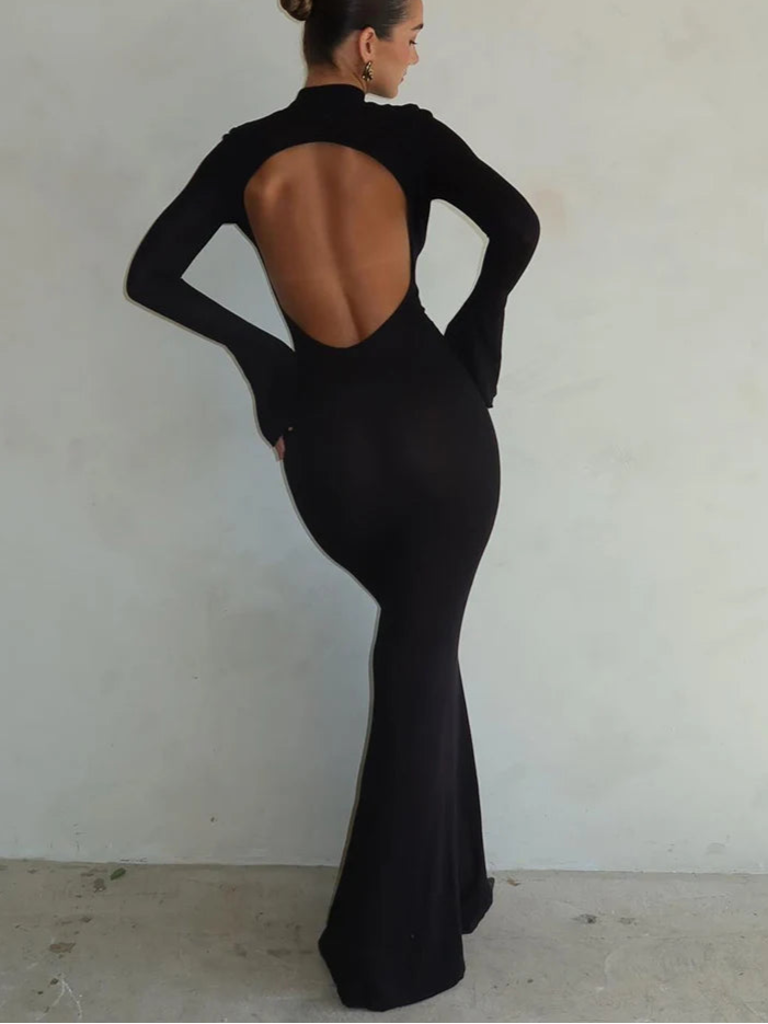 Selene | Maxi Dress