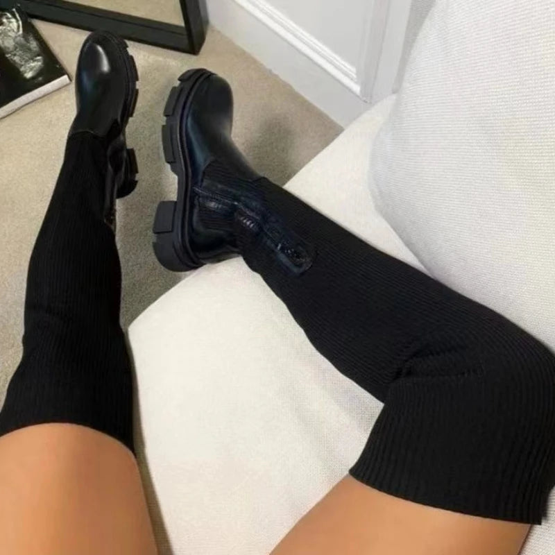 Camille | Boots