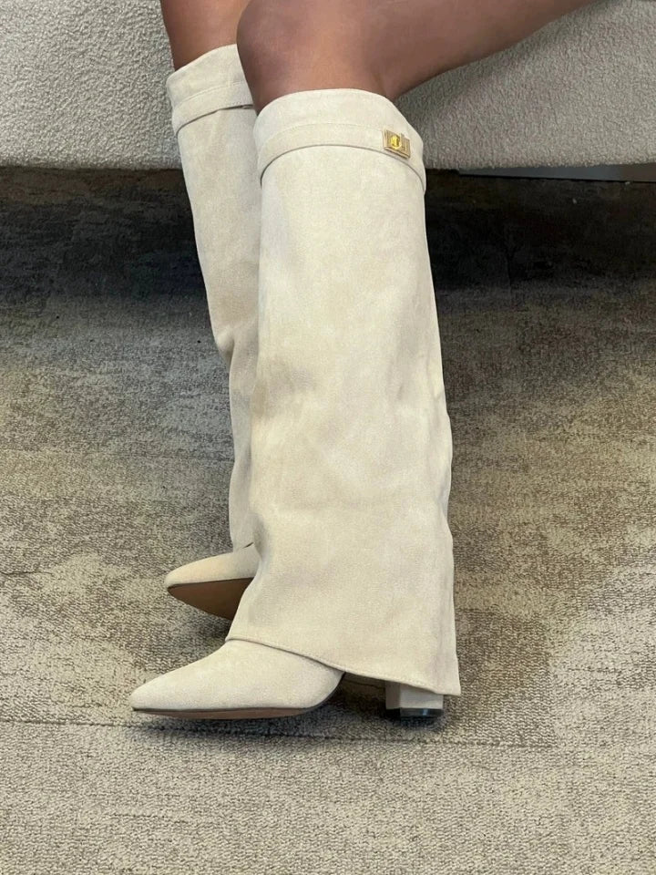 Seraphina | Boots