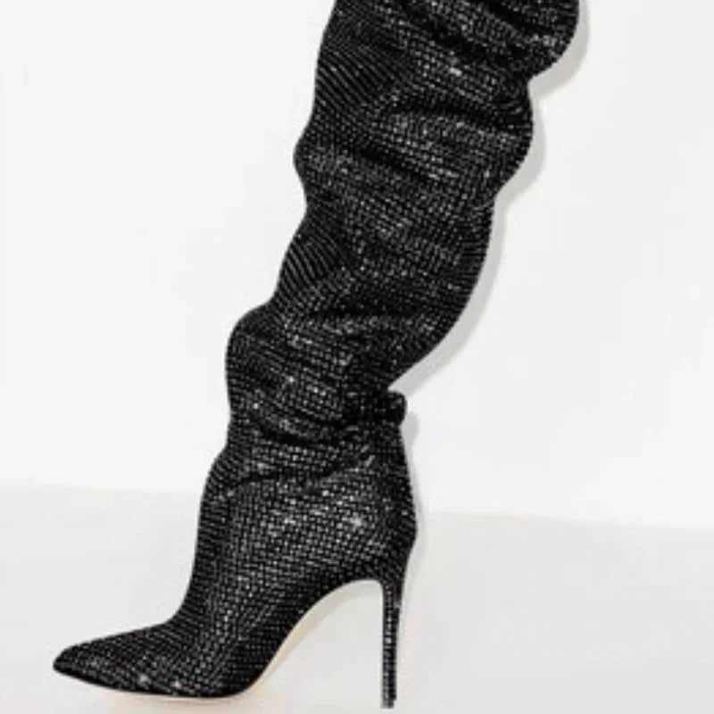 Celestia | Boots