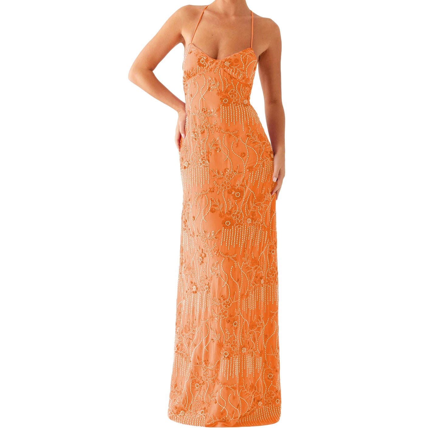 Mariposa | Maxi Dress