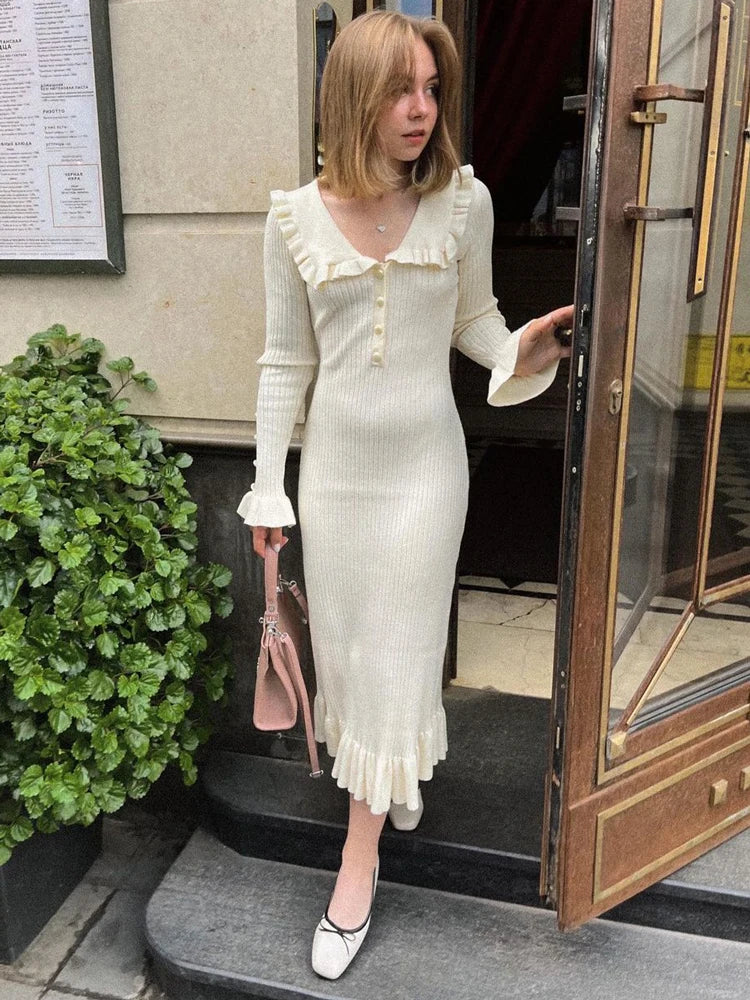 Margot | Maxi & Mini Dress