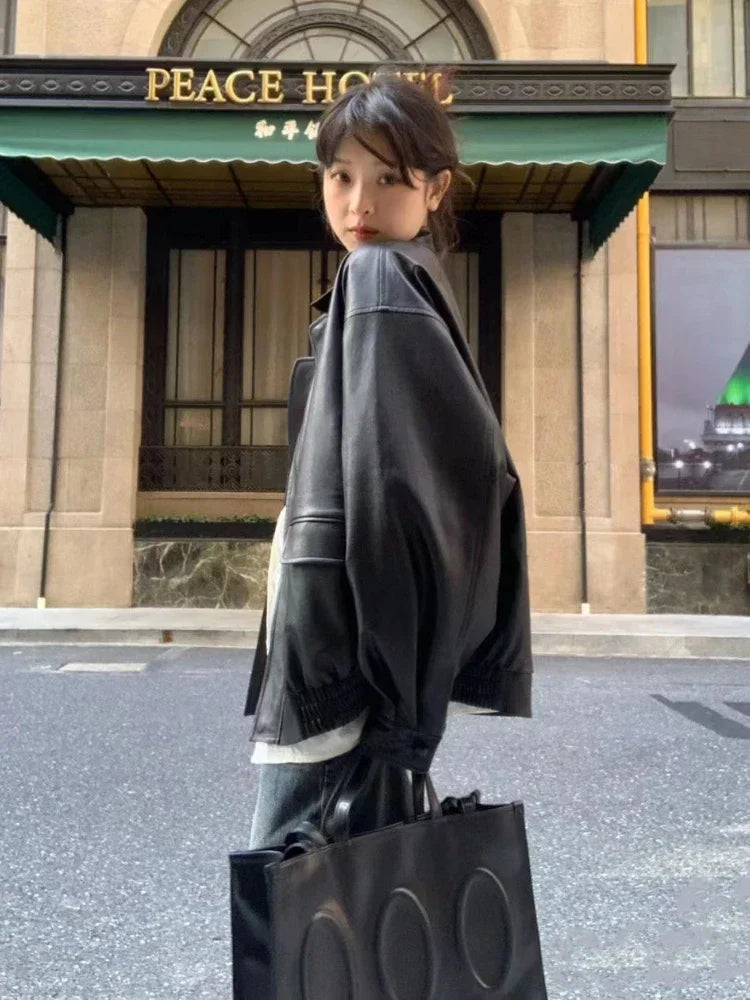 Raven | Coat