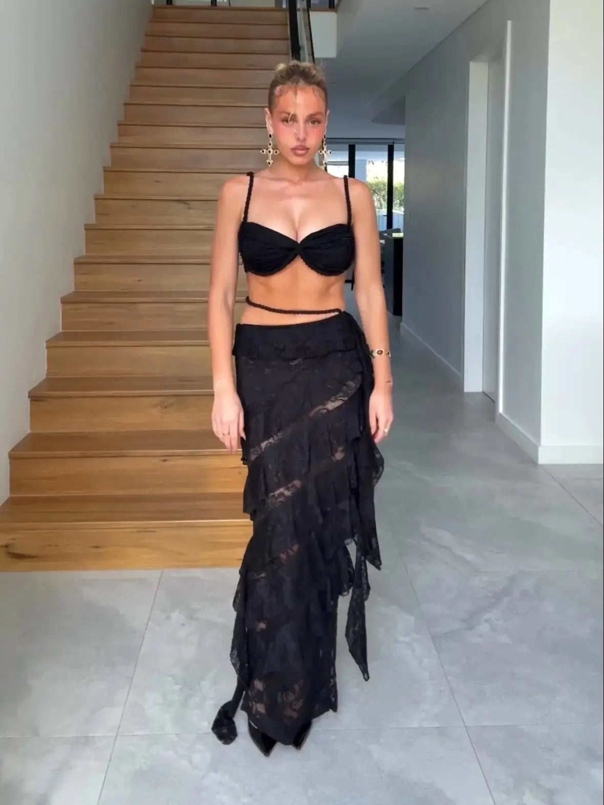 Selise | Two Piece Set