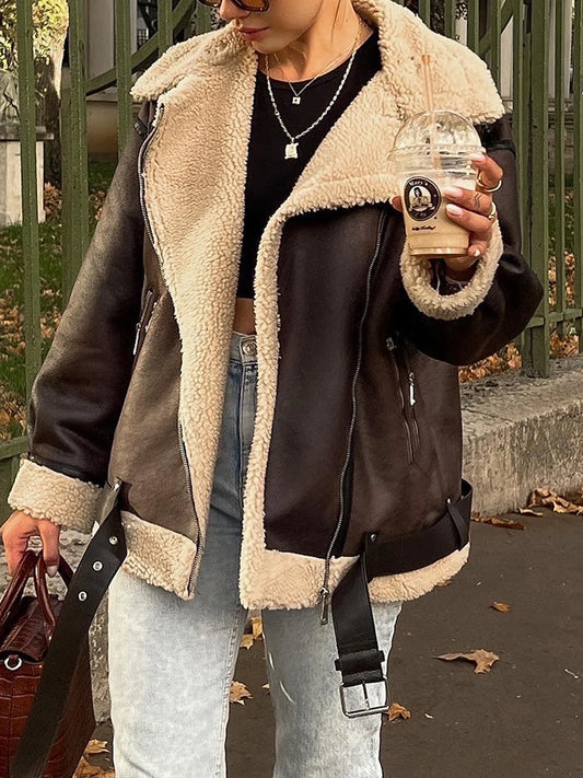 Ava | Coat