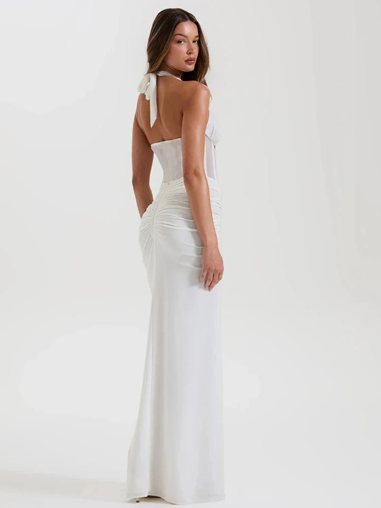 Isabella | Maxi Dress