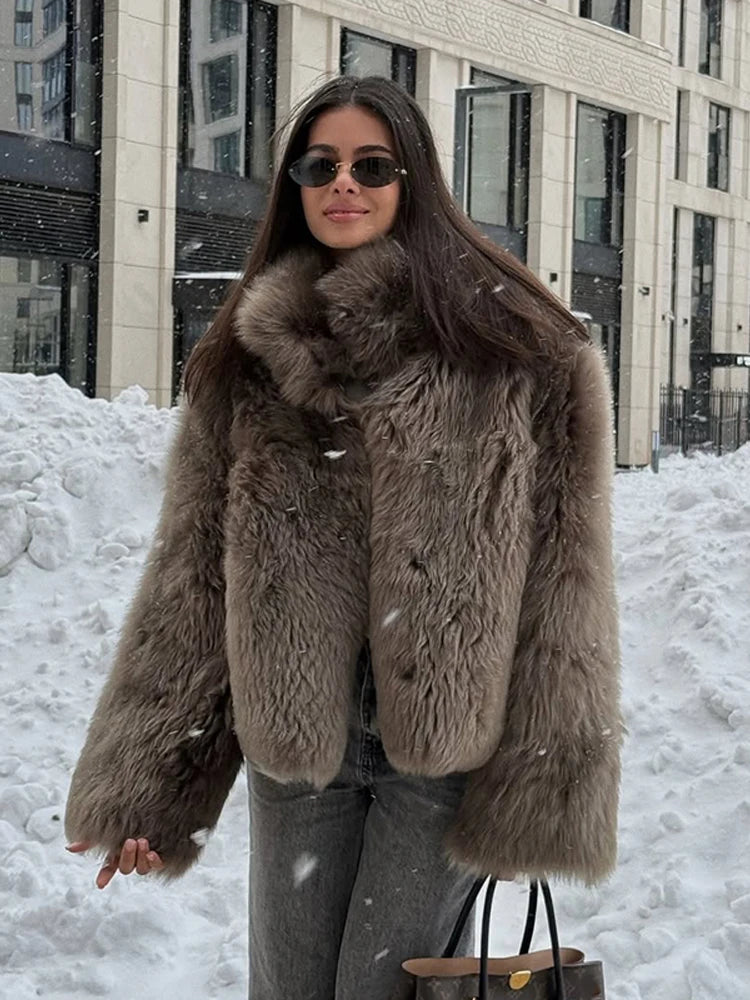 Vivienne | Coat