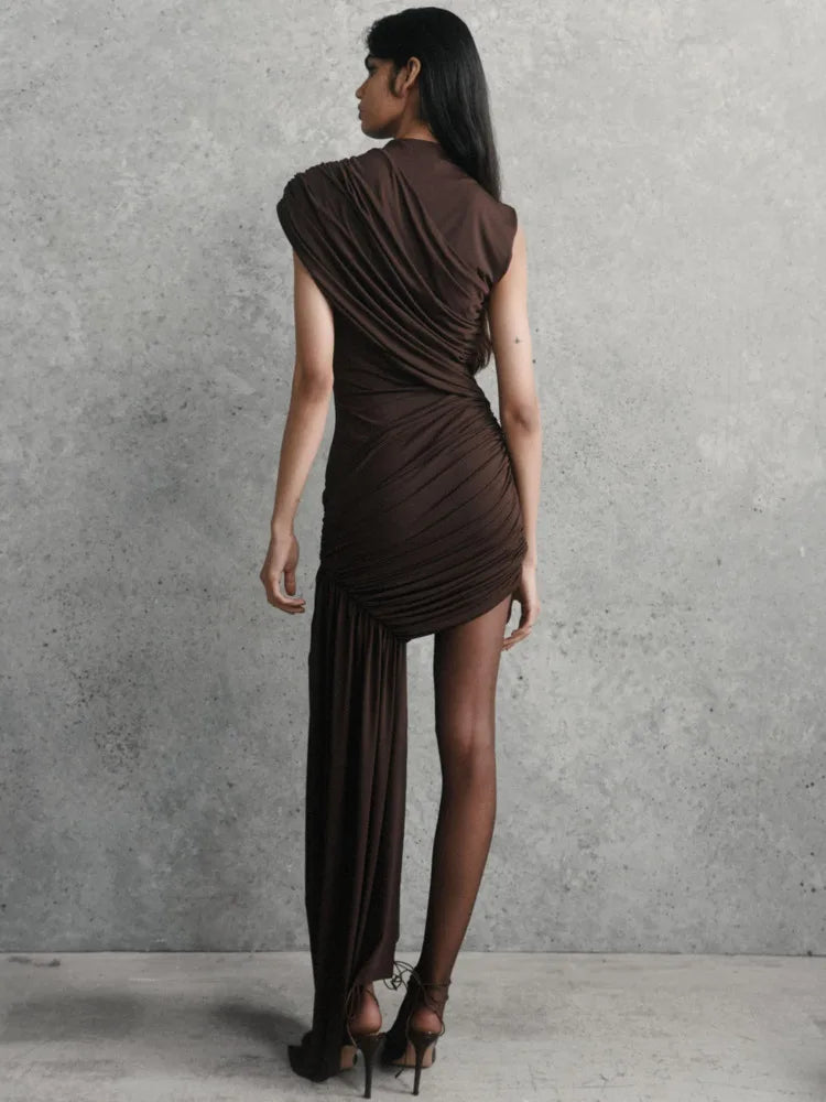 Valencia | Mini Dress