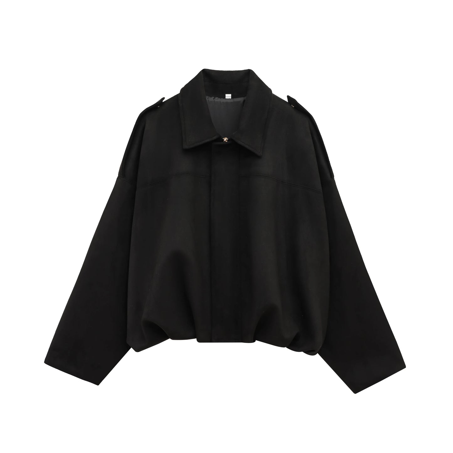 Maribel | Bomber Coat