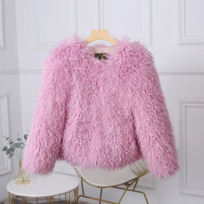 Arden | Coat
