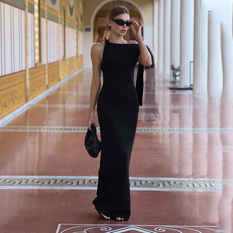 Celeste | Maxi Dress