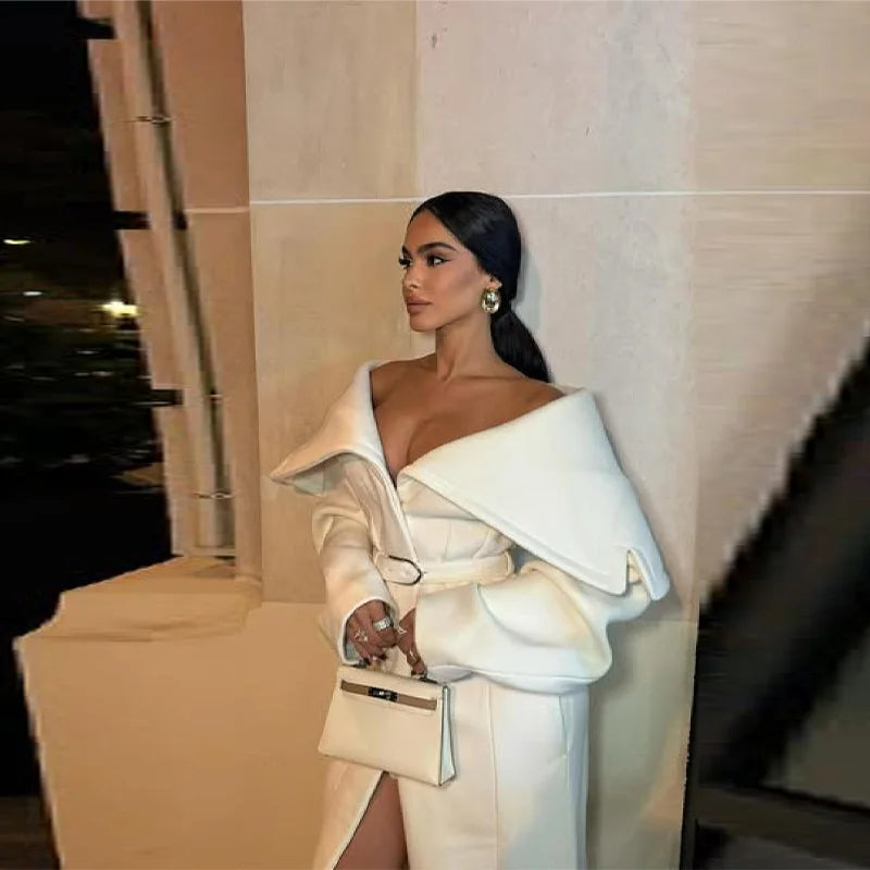 Gabrielle | Coat