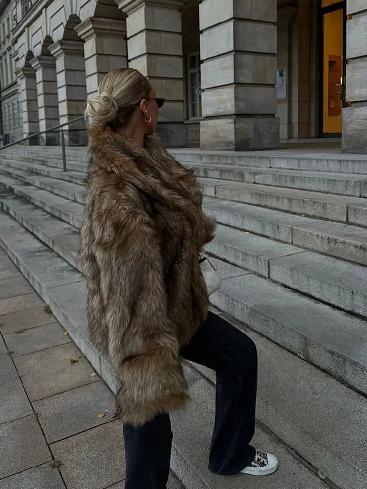 Elara | Coat