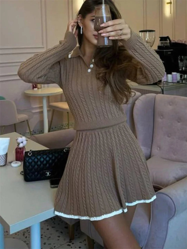 Arden | Two Piece Set