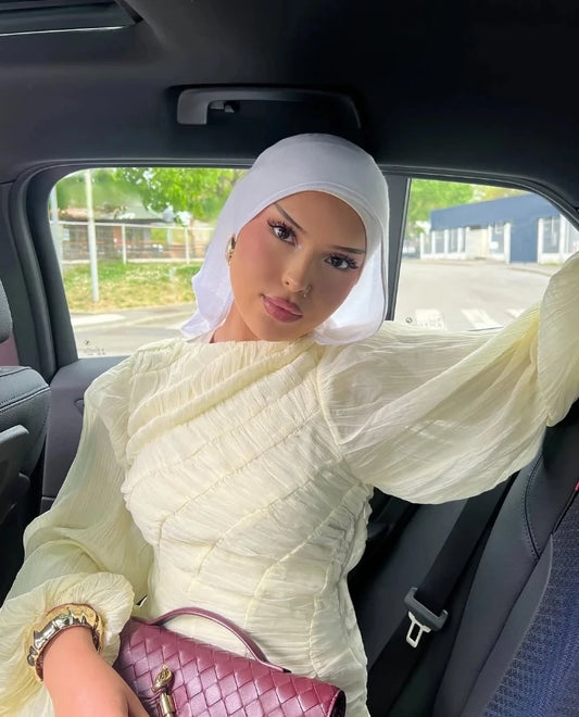 Annelise | Maxi Dress