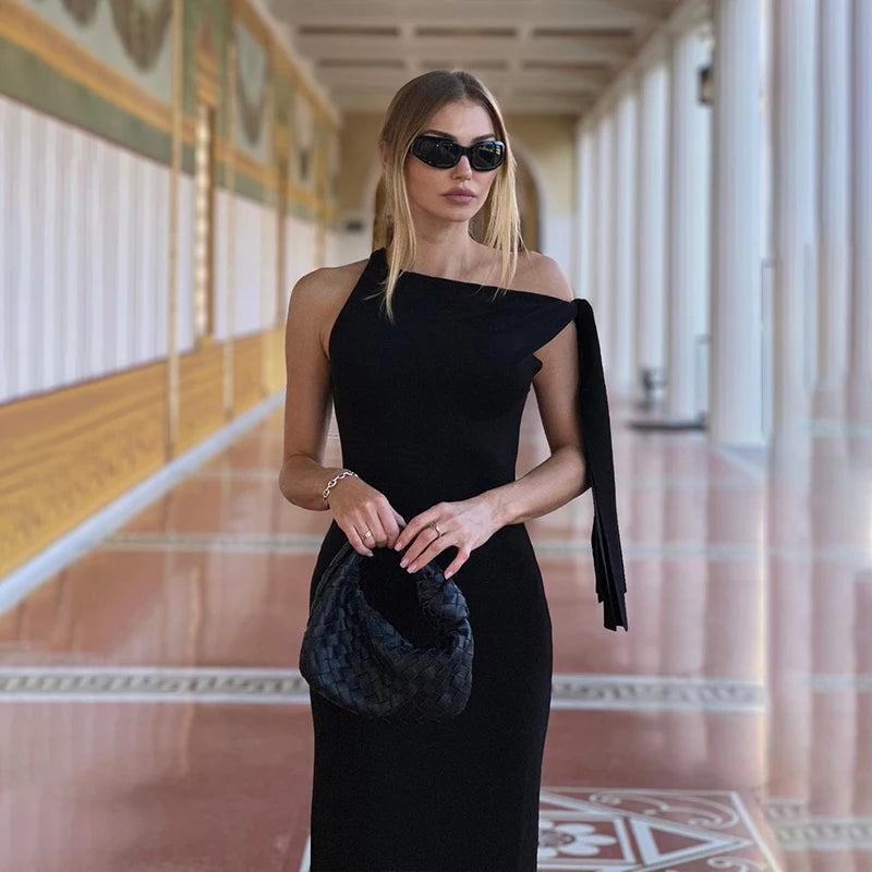 Celeste | Maxi Dress