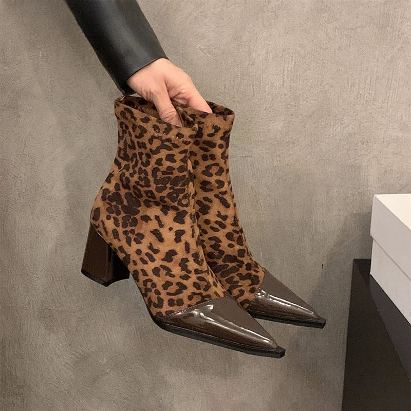 Sabrina | boots