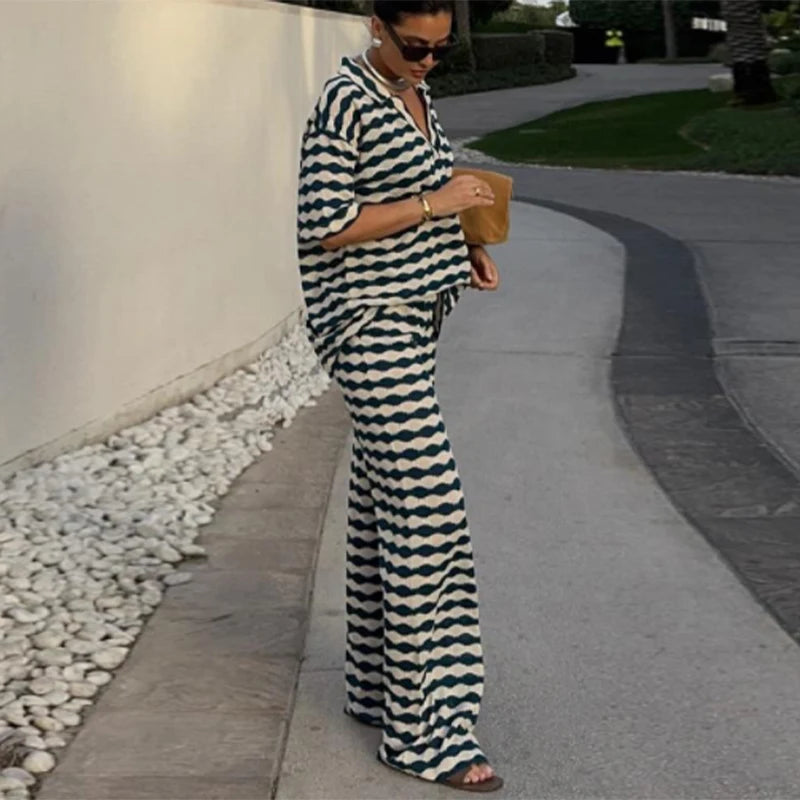Marina | Two Piece Set