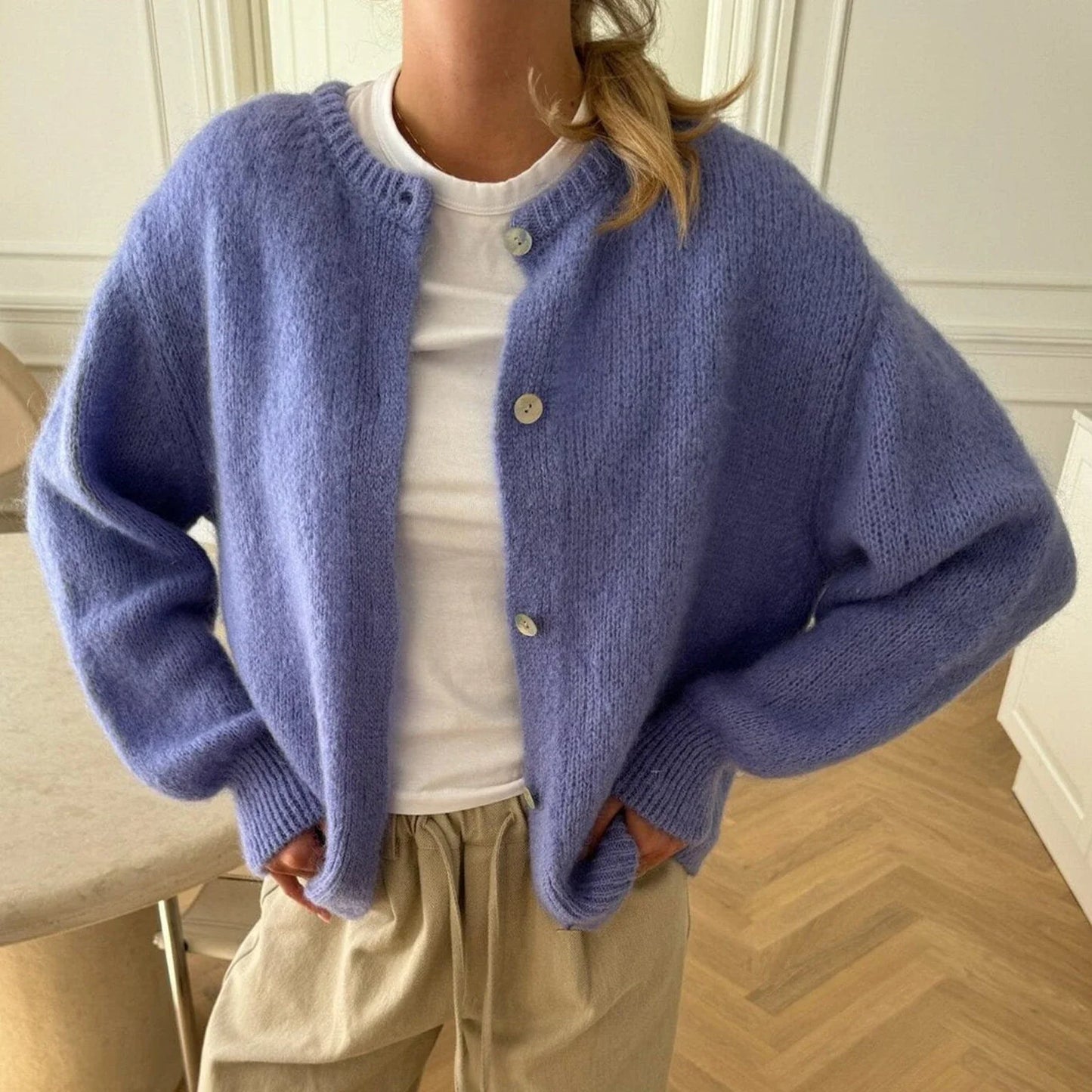 Amelie | Cardigan