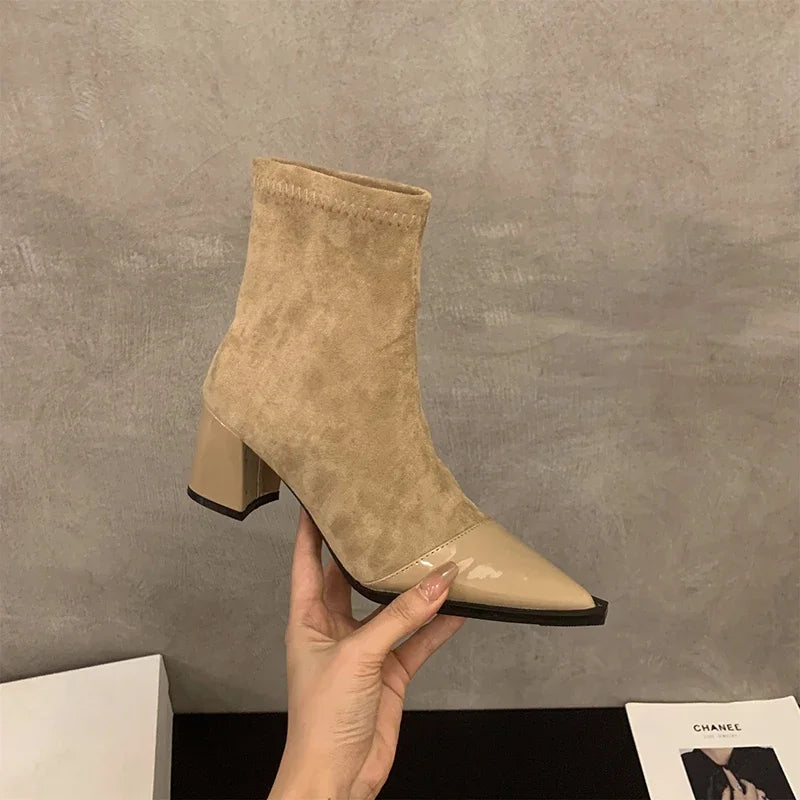 Sabrina | boots