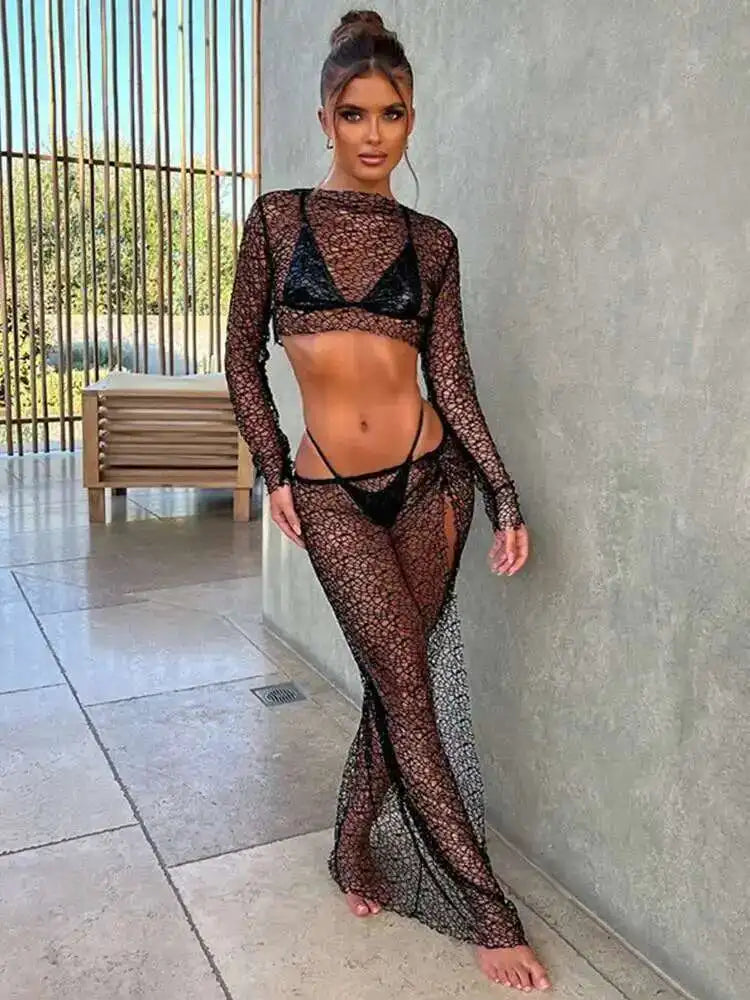 Marcella | Two Piece Set