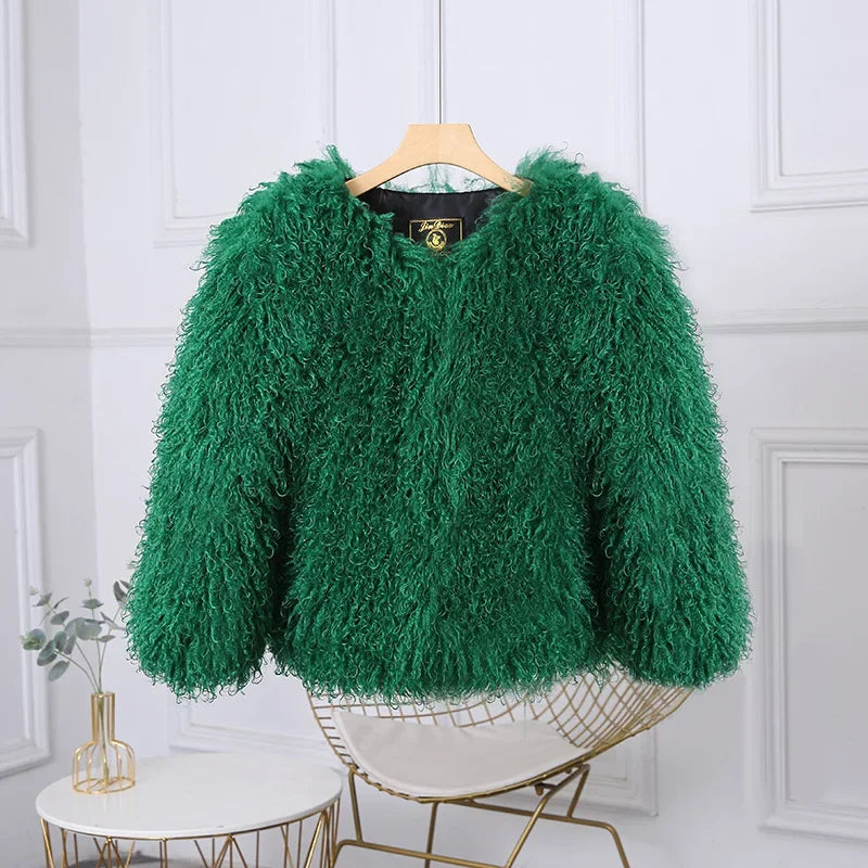 Arden | Coat