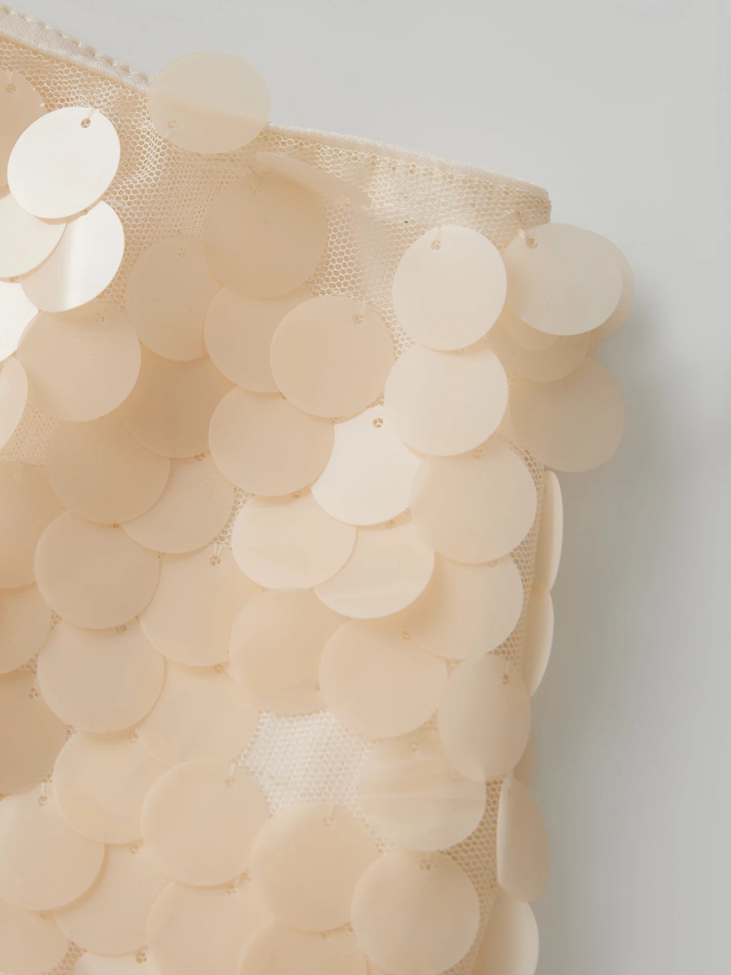 Juliette Ruffle | Set