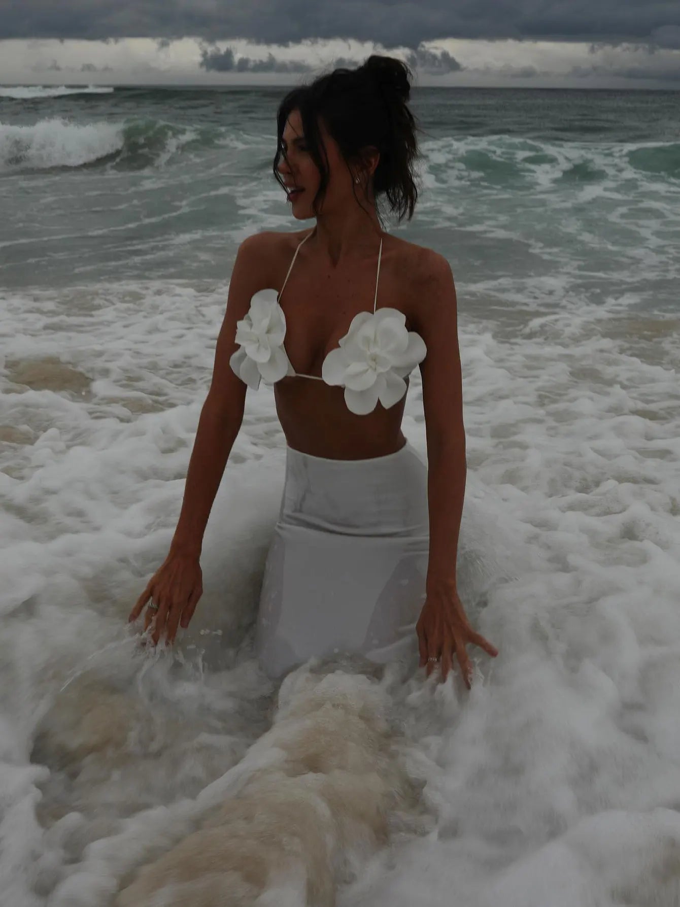 Sunkissed Mirage | Three Piece Set